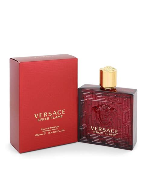 versace eros flame versace eau spray